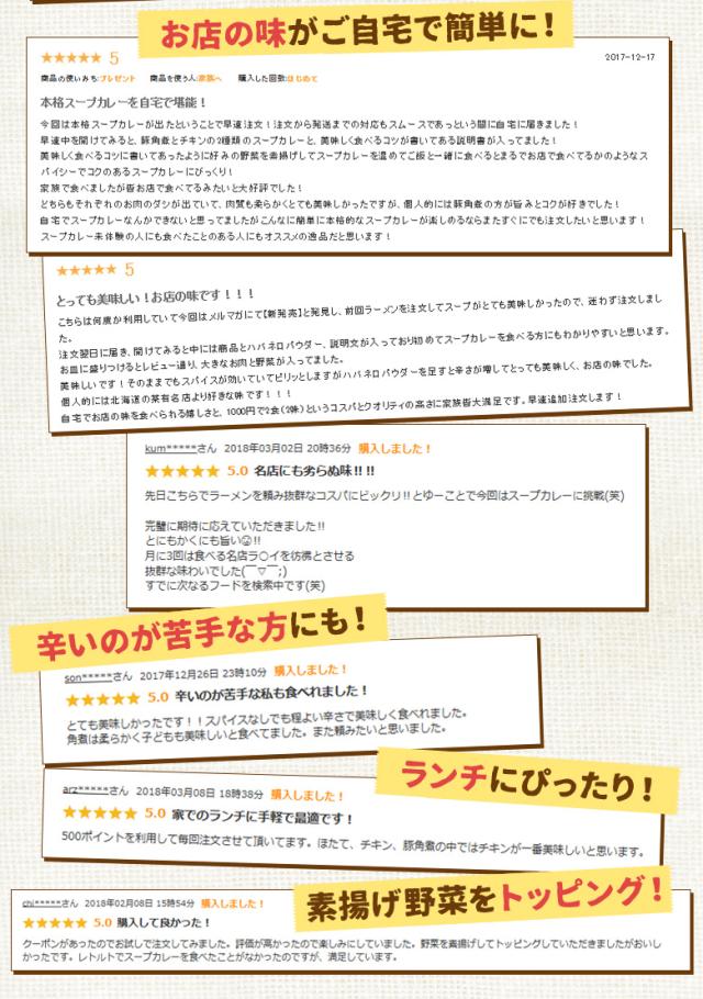 ありがとうございます!お客様より高評価を頂いております。