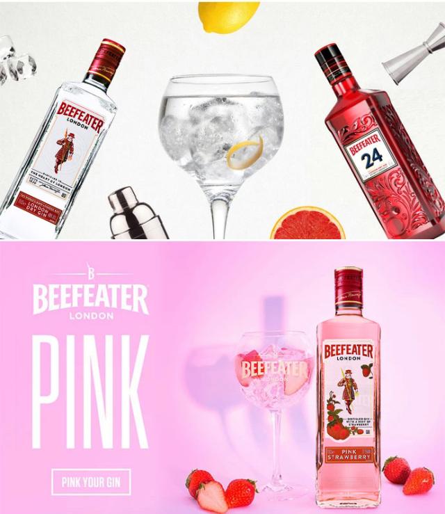 BEEFEATER ビーフィーター　クールマグセット6コセット　非売品　新品 2025年最新】Beefeaterの人気アイテム - メルカリ