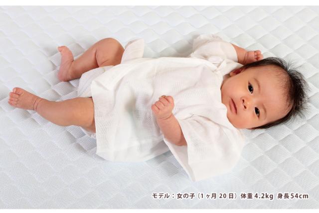 新生児肌着セット/新生児短肌着3枚組/日本製/ベビー/赤ちゃん/新生児/ベビー服/下着/肌着/