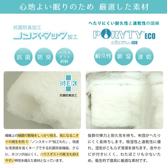 ミニベビー マットレス 赤ちゃん 布団 赤ちゃんを支える3層構造の敷き布団