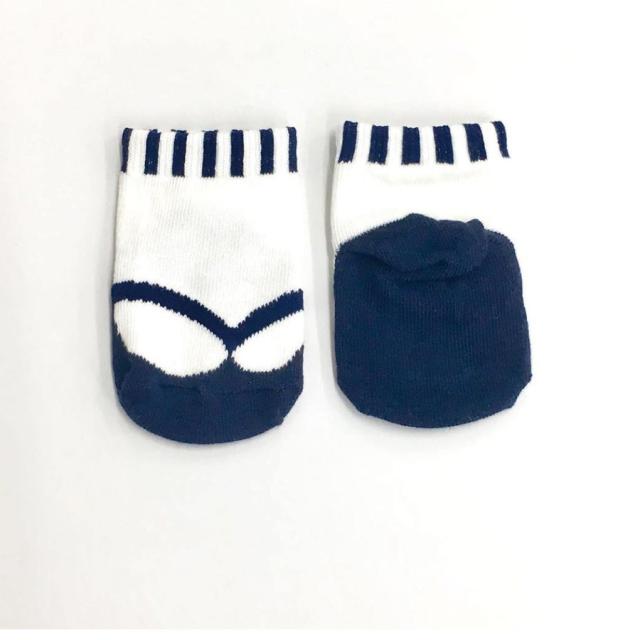 ベビーウェア 足袋そっくす 7-9cm 男の子