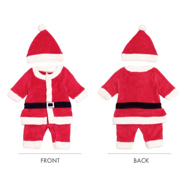 サンタロンパース 60 IC2106001260