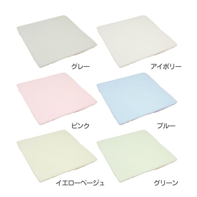 寝返りマットレス（120×120cm）専用カバー/