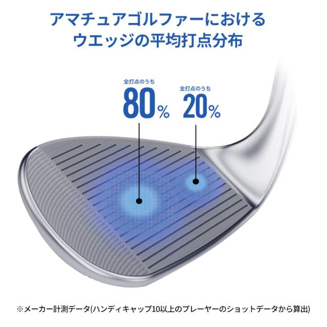 クリーブランド CBZ ウェッジ N.S.PRO MODUS3 TOUR 105 スチールシャフト メンズ 右用 ゴルフ Cleveland シービーゼット WEDGE