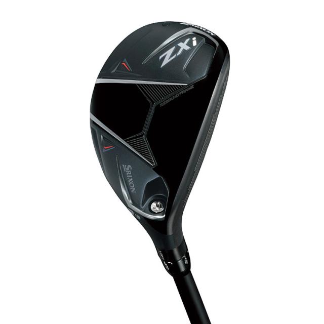 メーカーカスタムクラブ ダンロップ SRIXON ZXi 右用 ハイブリッド ユーティリティ N.S.PRO ZELOS 7 HYBRID スチールシャフト スリクソン 2025 日本正規品