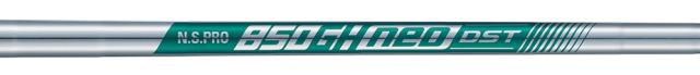 メーカーカスタムクラブ クリーブランド CBZ ウェッジ 右用 N.S.PRO 850GH neo DST スチールシャフト 日本正規品 Cleveland Z-ALLOY 2026年モデル キャビティ