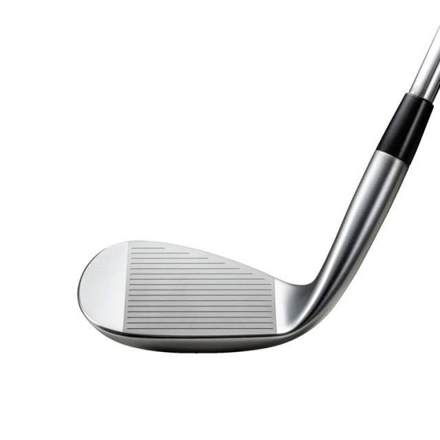 ミズノ MIZUNO PRO T3 ウェッジ ミズノ プロ 右用 ホワイトサテンブラッシュ仕上げ N.S.PRO 950GH neo スチールシャフト 5KJKB24690 軟鉄鍛造 2025年モデル