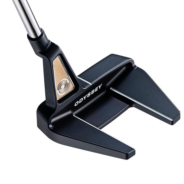【メーカーカスタム】オデッセイ Ai-ONE Milled TRI-BEAM 2024 オデッセイ Ai-ONE MILLED TRI-BEAM DOUBLE WIDE T CH