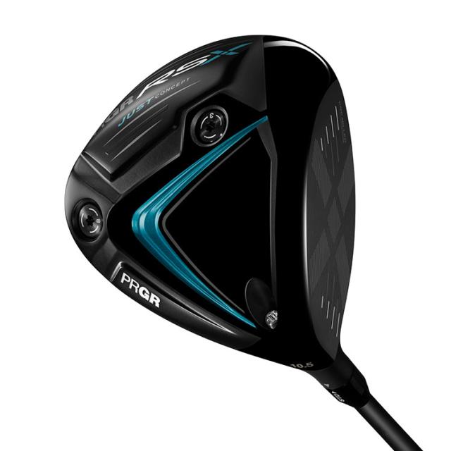 メーカーカスタム】プロギア RS ドライバー 2024 TOUR AD TP