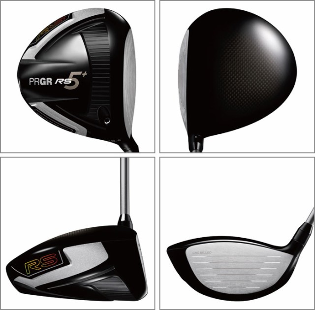 超激得格安 PRGR(プロギア) カーボンシャフト の通販はau PAY マーケット - EX GOLF|商品ロットナンバー:488233470 RS+ ドライバー Regio Formula B+ 好評大特価