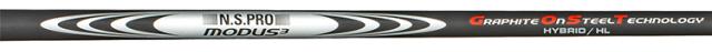 メーカーカスタムクラブ ヤマハ RMX DD ユーティリティ 右用 N.S.PRO MODUS3 HYBRID GOST HL シャフト YAMAHA リミックス ディーディー DD UT 2026年モデル