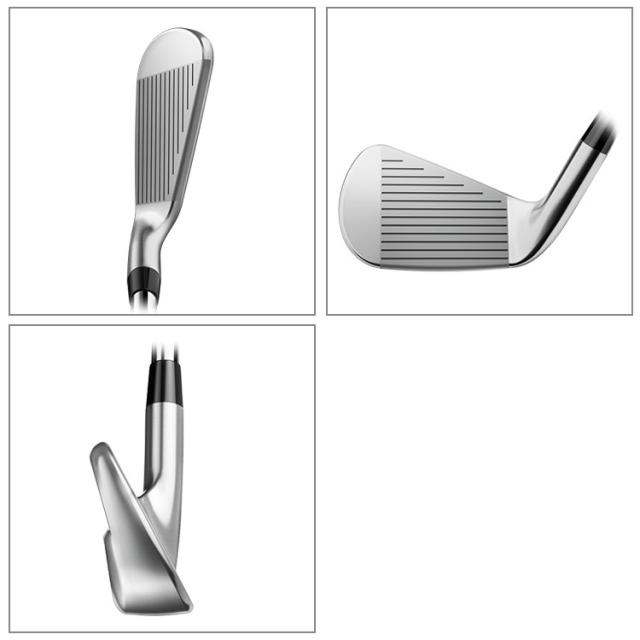 Titleist T250(2025)MODUS3 105(S)6I〜PW 5本 Titleist 2025 T250 #5〜PW 6本組 N.S.PRO MODUS3 TOUR 105/S