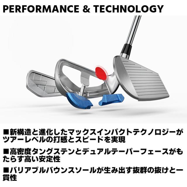 メーカーカスタム】タイトリスト T200 2023 アイアン 右用 6本