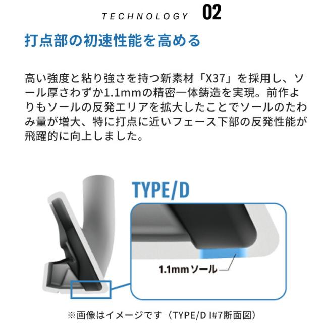 ヤマハ INPRES DRIVESTAR TYPE S アイアン4本セット(#7-PW) N.S.PRO 850GH neo スチールシャフト 2025 インプレス ドライブスター ゴルフ YAMAHA