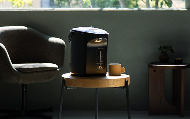 電気ポット 2.2L リットル 8月下旬発売 保温 タイガー 魔法瓶 省エネ とく子 PIS-N220