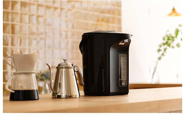 電気ポット 2.2L リットル 8月下旬発売 保温 タイガー 魔法瓶 省エネ とく子 PIS-N220