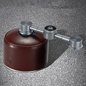キャンピングムーン（CAMPING MOON） CB缶 ガスステーション 6缶