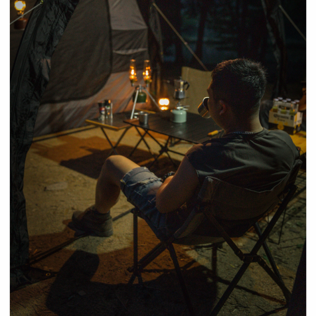 楽天市場】☆CAMPING MOON☆キャンピングムーン☆コットン