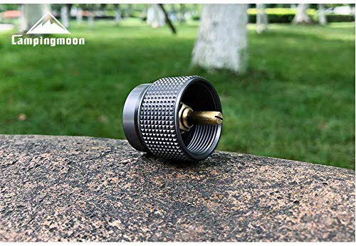 Amazon | キャンピングムーン（CAMPING MOON） USプロパンボンベ