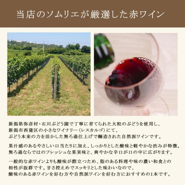 ワインの味わいについて