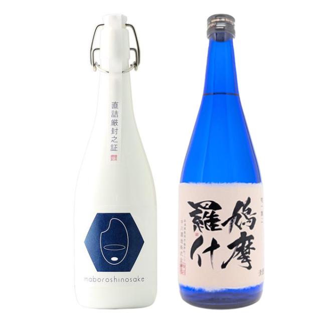 【makuake金升】×【純米大吟醸 鳩摩羅什】