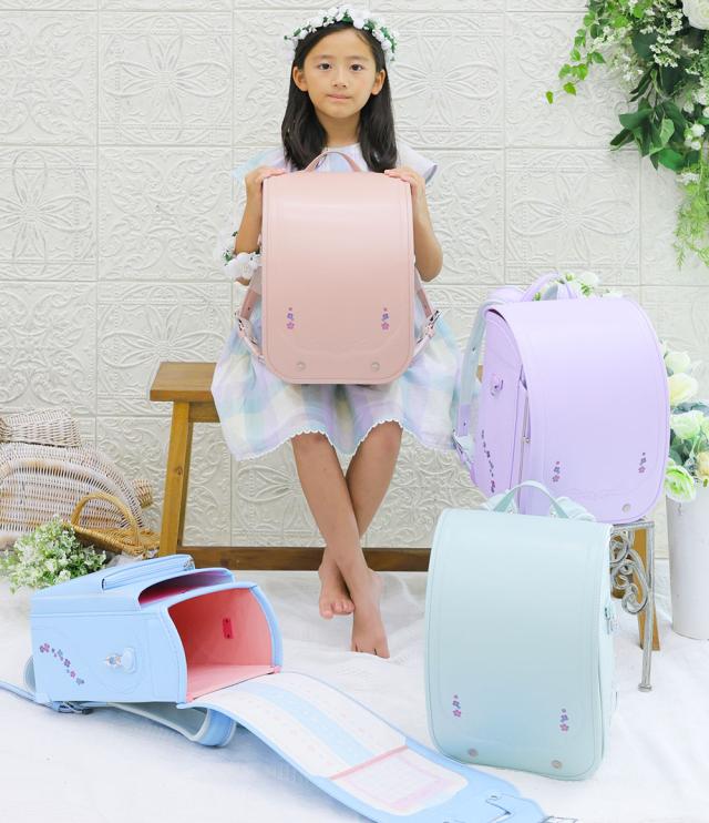 ランドセルイメージ画像