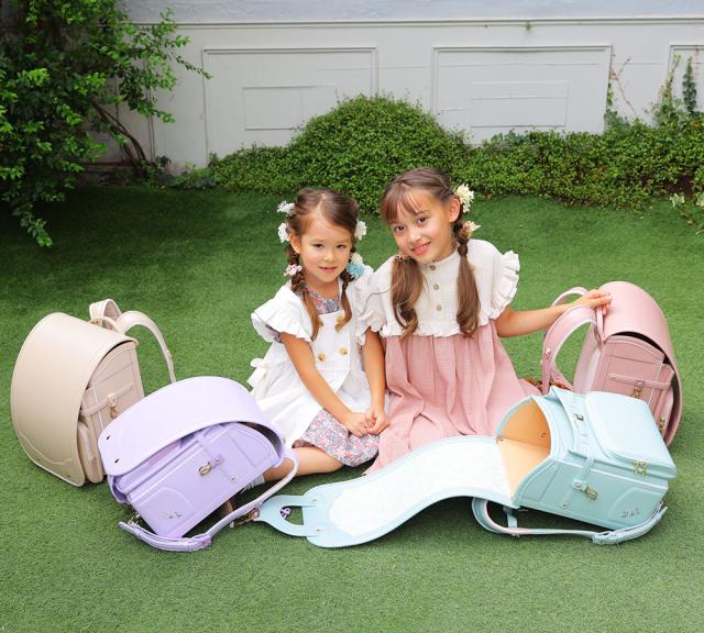 ランドセルイメージ画像