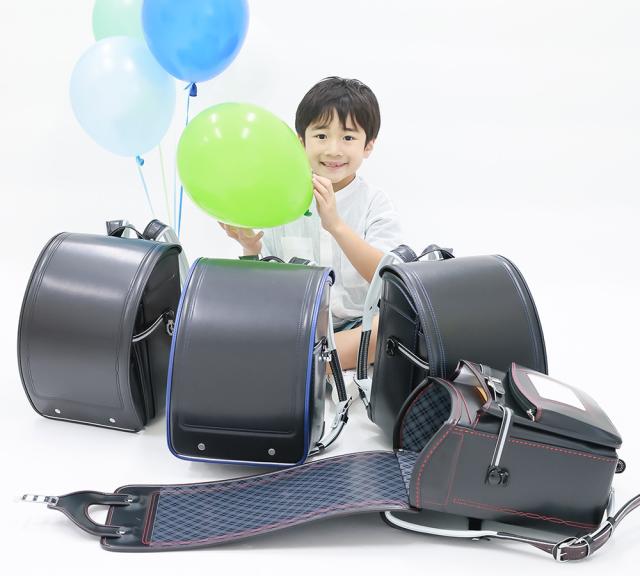 ランドセルイメージ画像