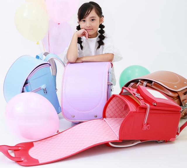 ランドセルイメージ画像