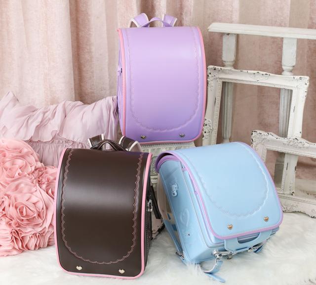 ランドセルイメージ画像