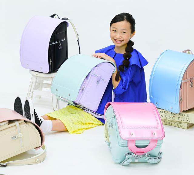 ランドセルイメージ画像