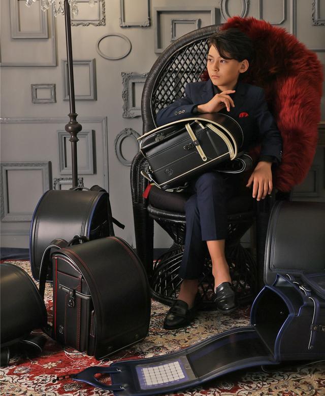 ランドセルイメージ画像