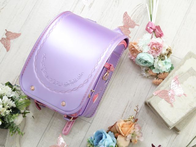 ランドセルイメージ画像