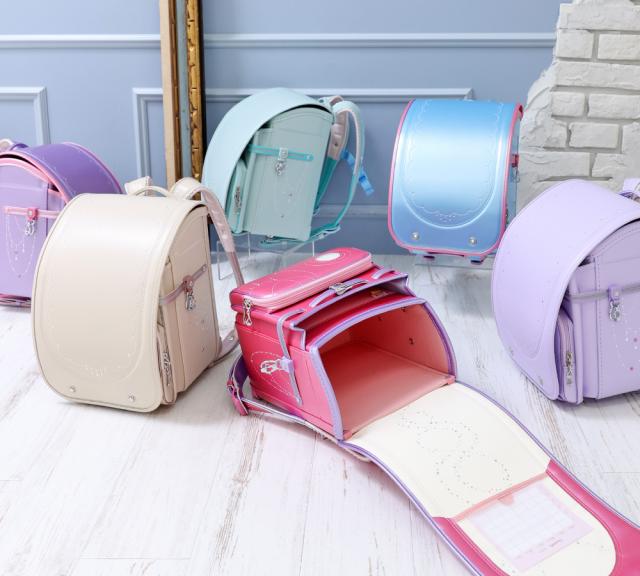 ランドセルイメージ画像