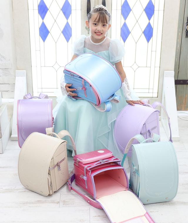 ランドセルイメージ画像