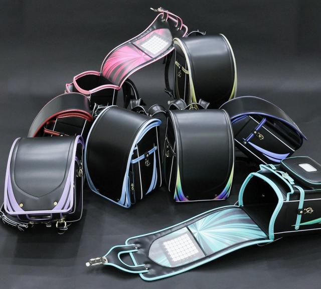 ランドセルイメージ画像