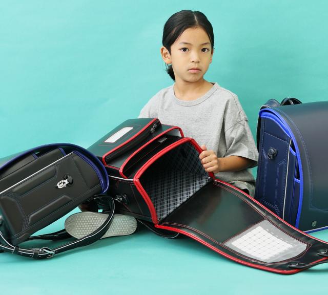 ランドセルイメージ画像