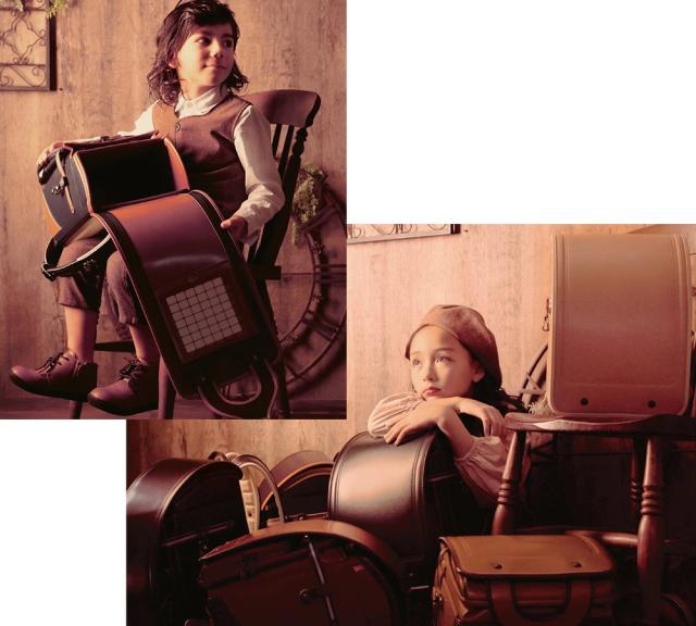 ランドセルイメージ画像