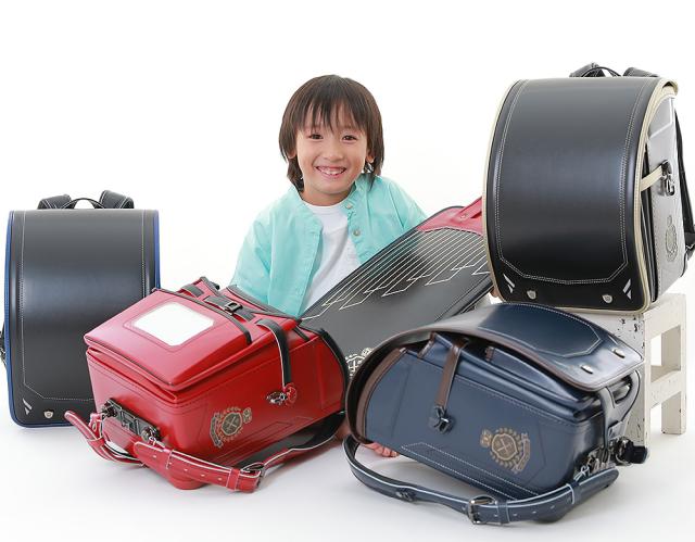 ランドセルイメージ画像