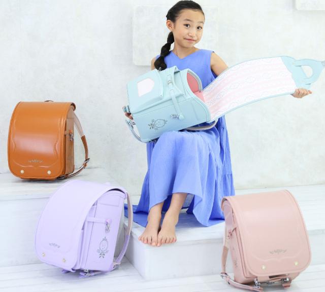 ランドセルイメージ画像