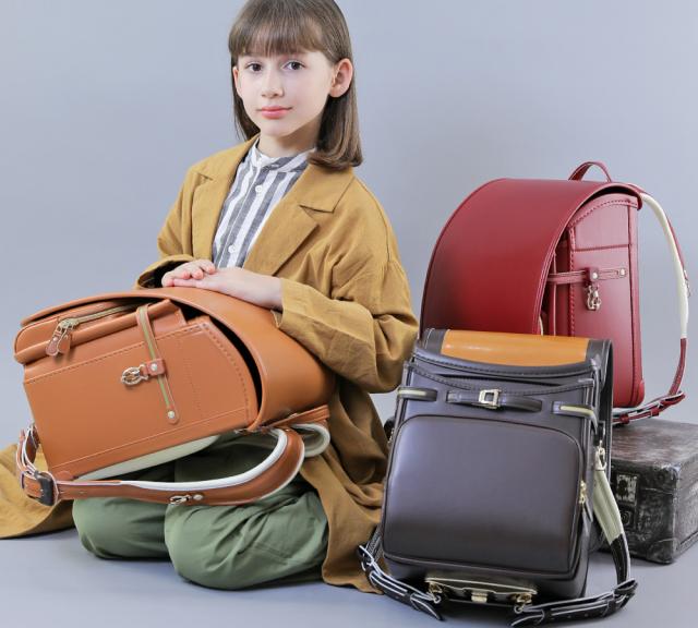 ランドセルイメージ画像