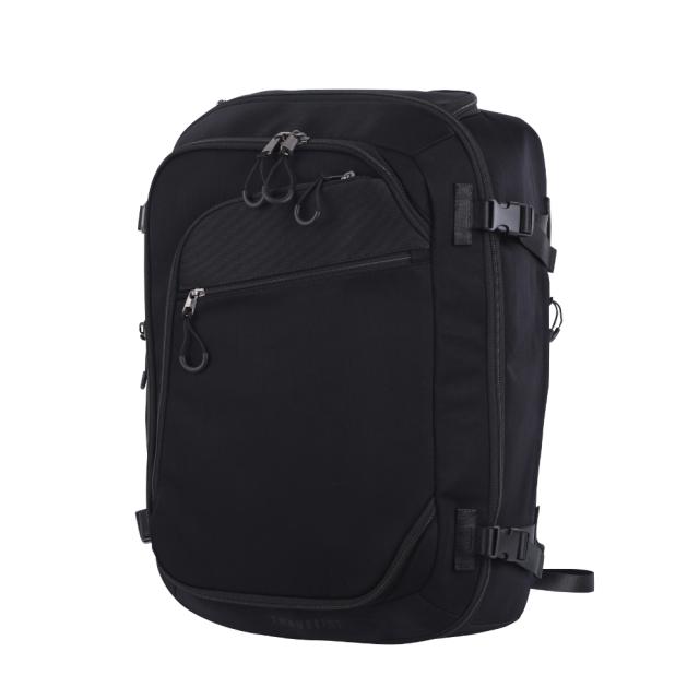 TRAVELIST タイム ビジネスリュック メンズ レディース 男女兼用 撥水