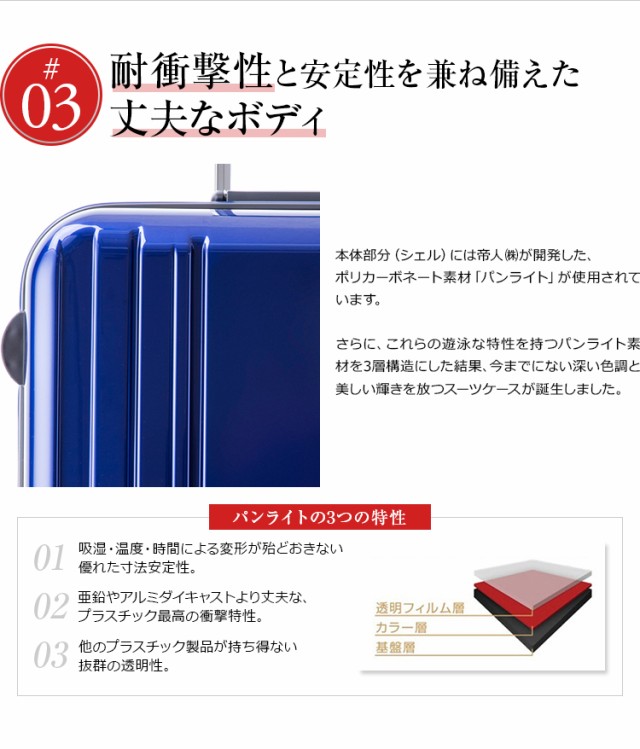 ョンアップ スーツケース E Luggage2 Tsaロック の通販はau Pay マーケット ランドセル スーツケース協和 商品ロットナンバー Lサイズ 大型 キャリーケース 当店限定 Eminent エミネント のサイズや