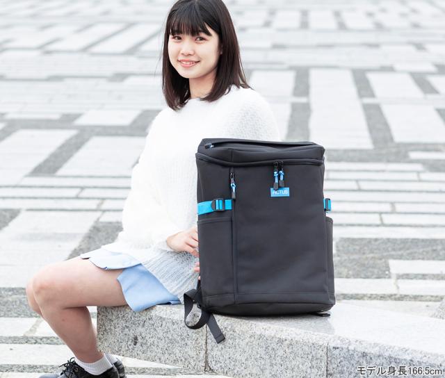 モデル着用イメージ