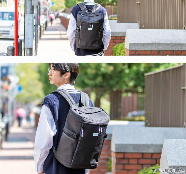 モデル着用イメージ