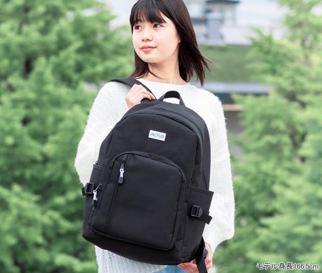 モデル着用イメージ