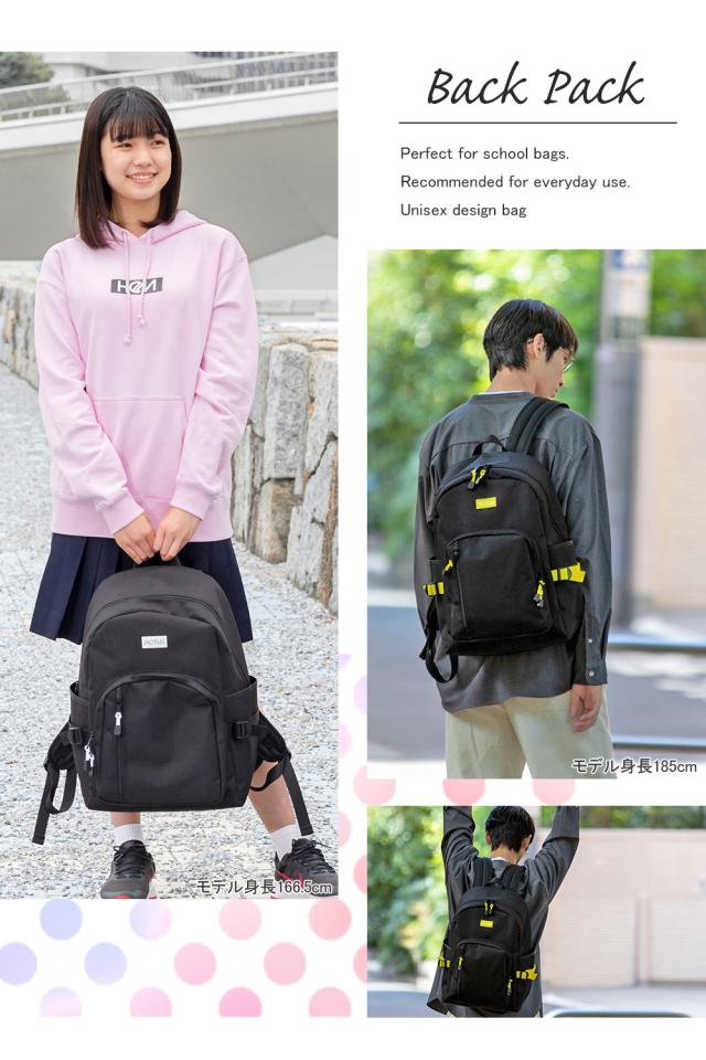 モデル着用イメージ