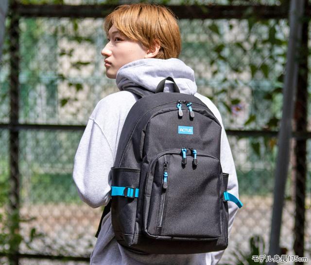 モデル着用イメージ