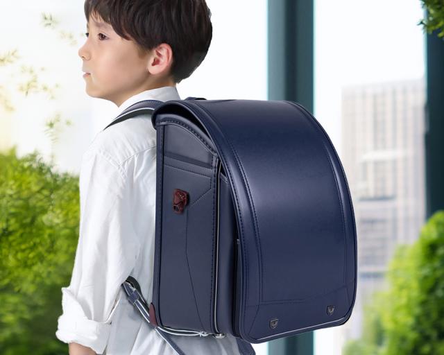 ランドセル モデル画像