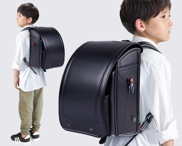 ブラック/ブラック モデル画像